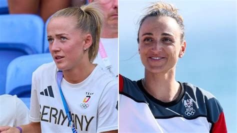 Das war’s: Lea Schüller und Lara Vadlau sind getrennt